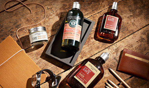 UP TO 60% OFF MEN'S