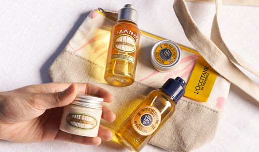 SMALL GIFT SETS