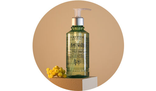 1. CLEANSERS & TONERS 1. CLEANSERS & TONERS