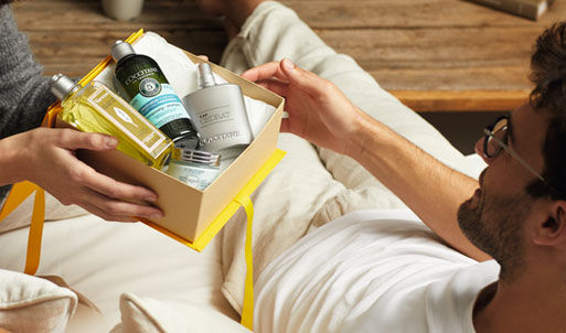 GIFTS FOR HIM