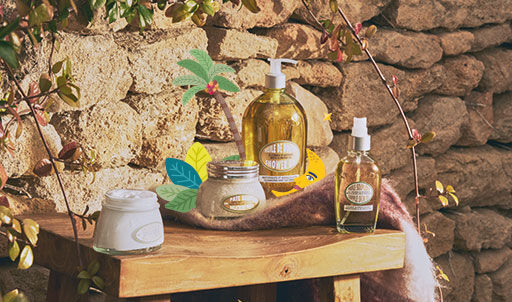 Body Care Gifts