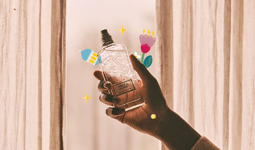Fragrance Gift