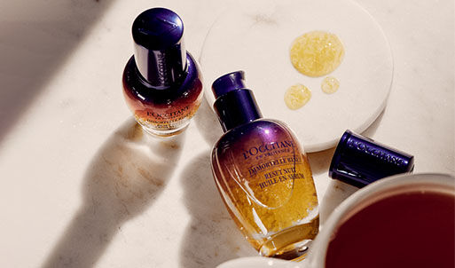 THE SUPER SERUM