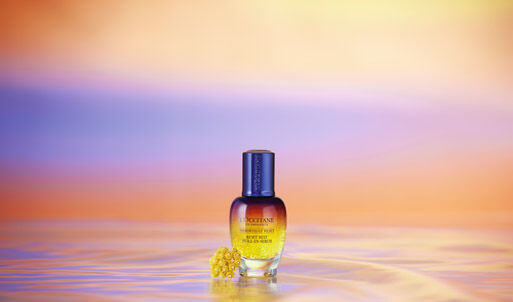 Reset Serum