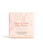 Cherry Blossom Soap cherry blossom soap small