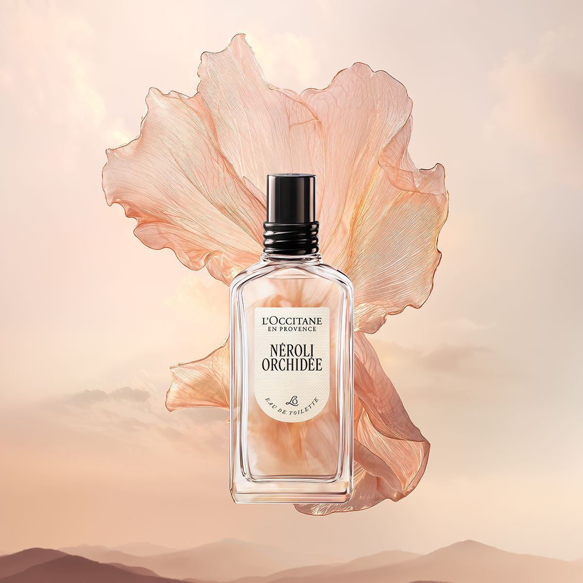 Néroli Orchidée Eau De Toilette | Women's Fragrances