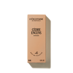 Cèdre Encens (Eau des Baux) Eau De Toilette c dre encens eau des baux eau de toilette