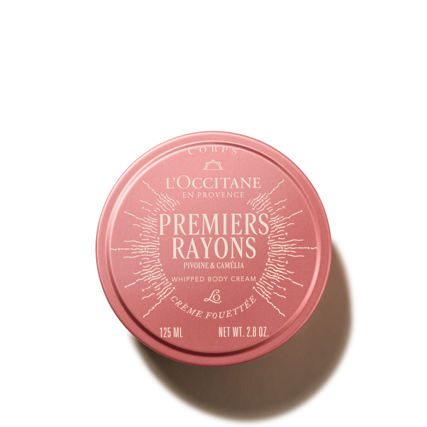 Premiers Rayons Perfumed Light Body Cream premiers rayons perfumed light body cream
