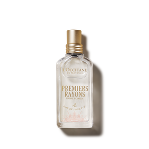 Premiers Rayons Eau De Toilette Premiers Rayons Eau De Toilette