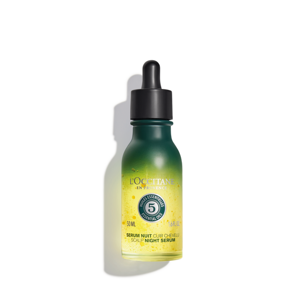 Scalp Night Serum scalp night serum