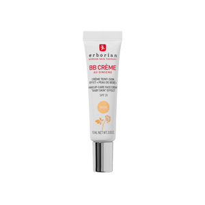 BB Cream SPF20 - Nude