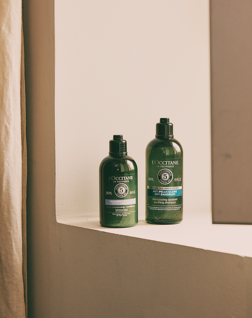 anti dandruff shampoo