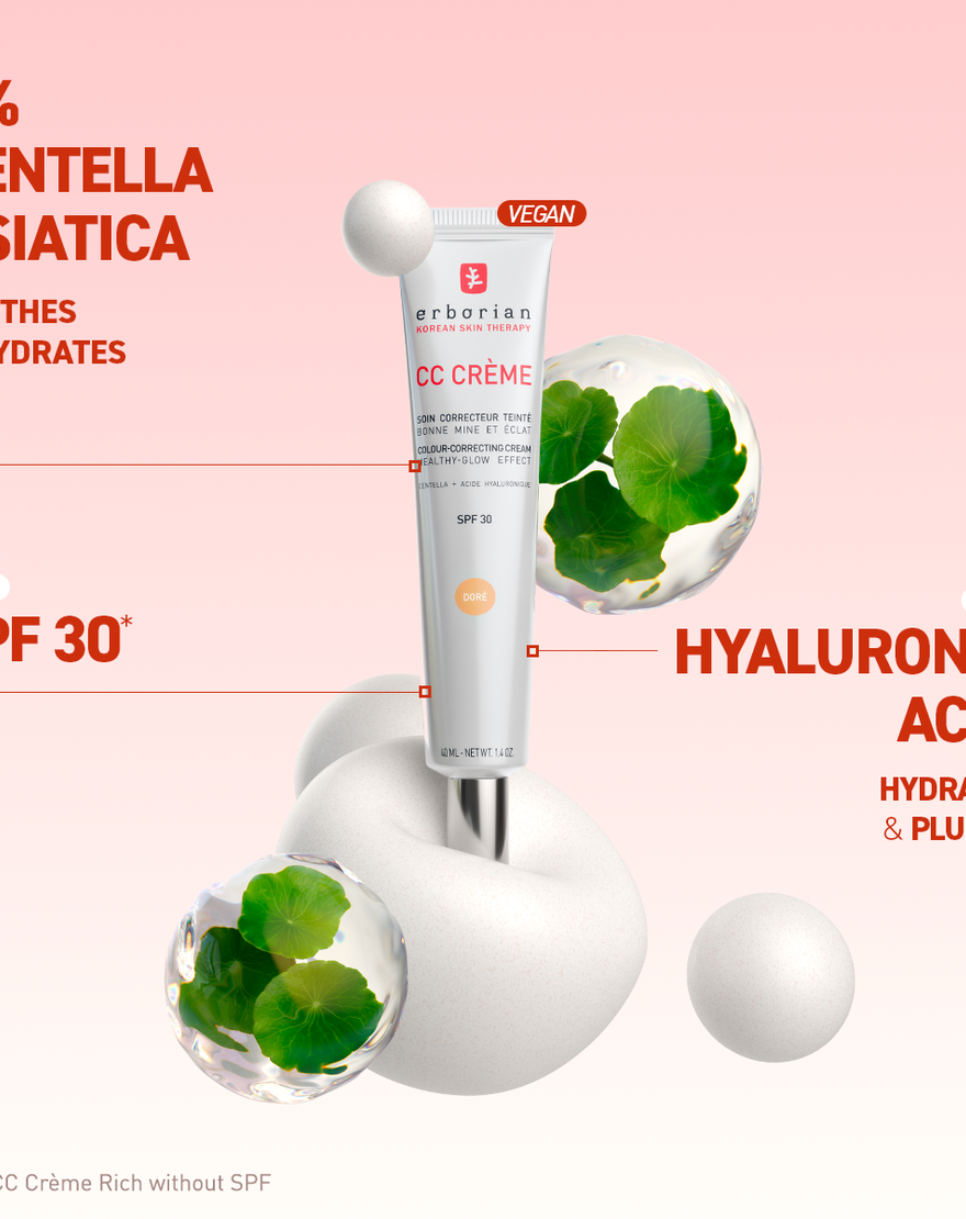 cc cr me spf30   caramel  15ml