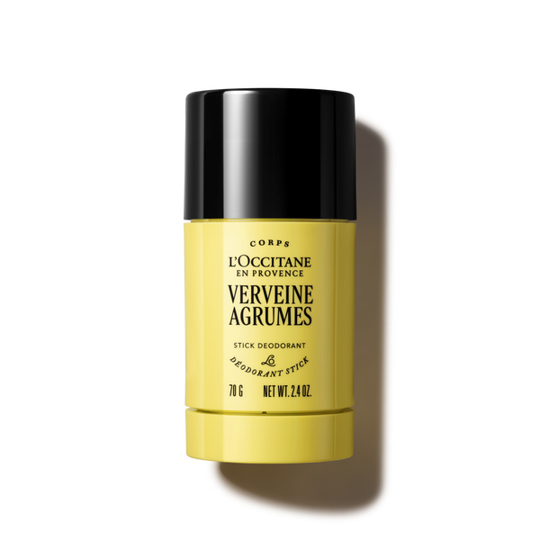verveine agrumes  citrus verbena  stick deodorant