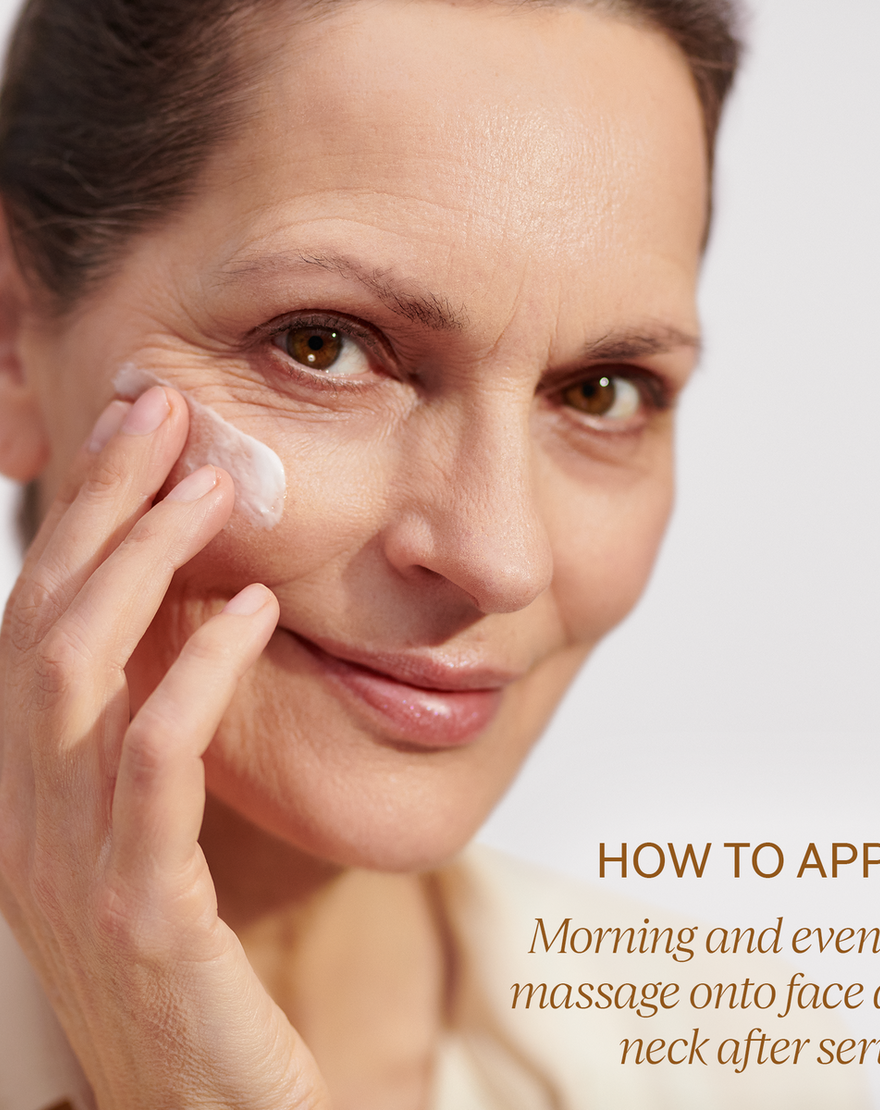 immortelle harmony cream  refill
