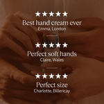 Shea Butter Hand Cream shea butter hand cream