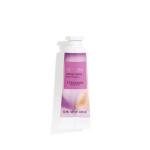 Glycine Hand Cream