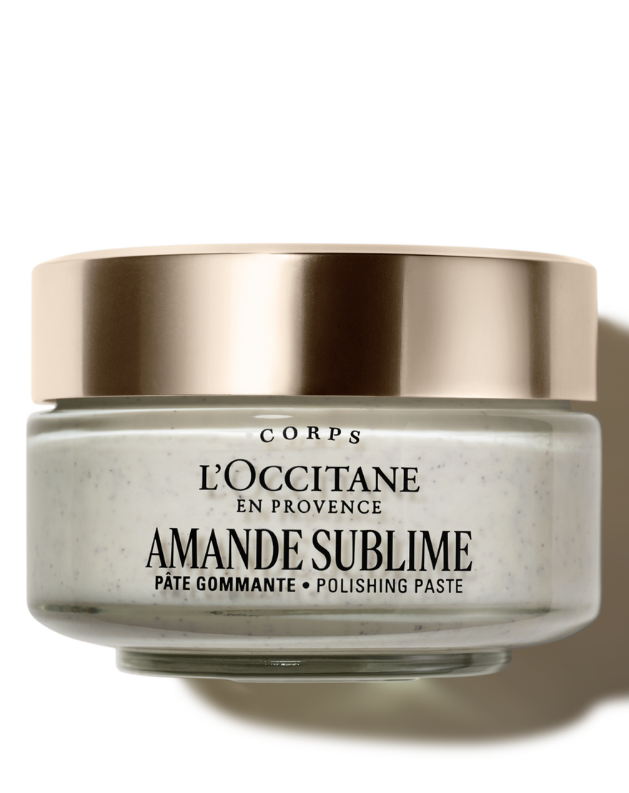 Almond (Amande) Polishing ​Paste