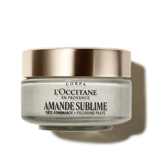 مقشّر اللوز  أماند  الحريري