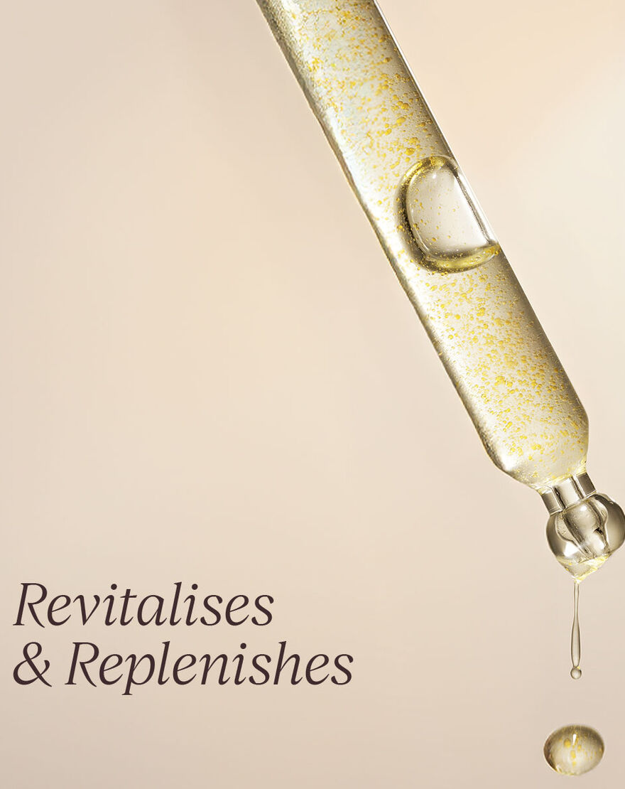 immortelle pro youth serum