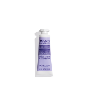 Lavender Hand Cream