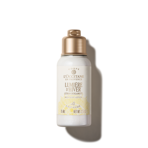 Shea Lumière D'Hiver Rich Body Lotion Shea Lumière D'Hiver Rich Body Lotion