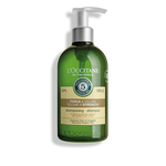 Volume & Strength Shampoo volume strength shampoo