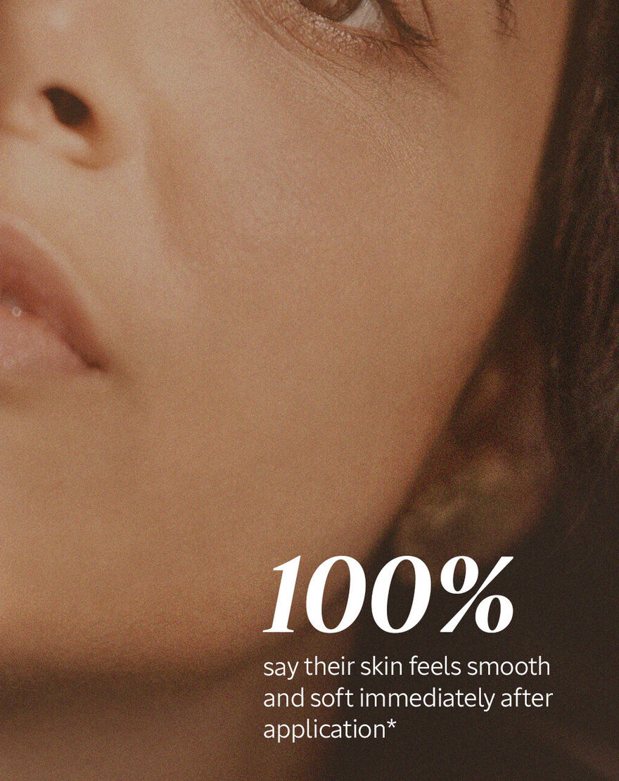 shea cleansing cream