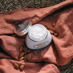 Almond Milk Concentrate almond milk concentrate