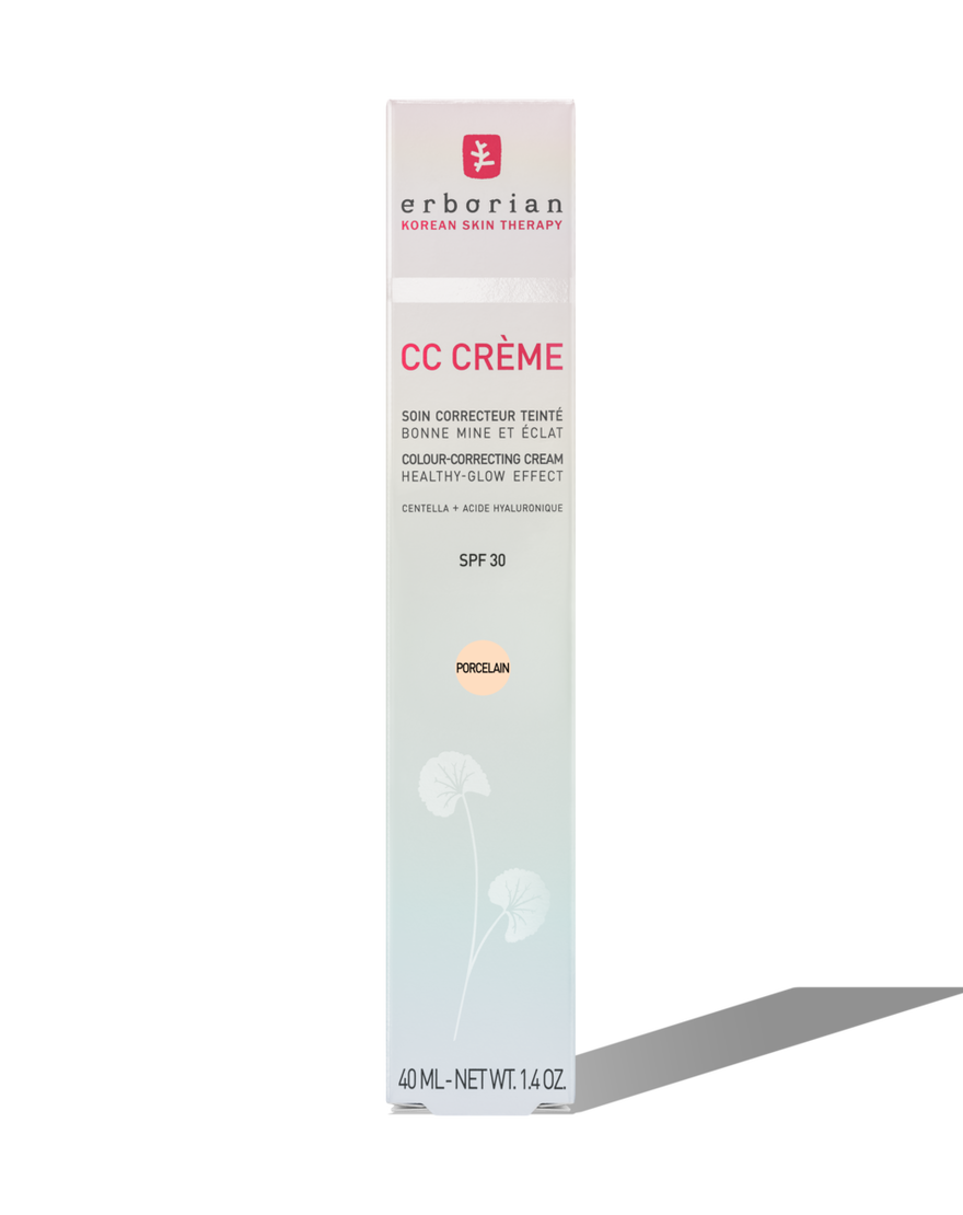 cc cr me spf30   porcelain  40ml