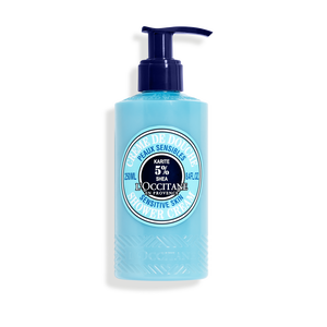 Shea Body Shower Cream