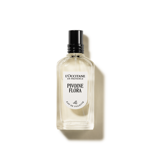 Pivoine Flora Eau De Toilette