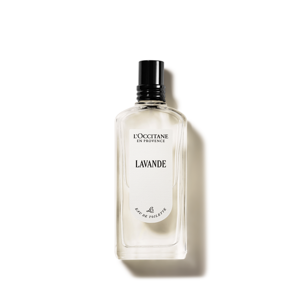 lavande  lavender  eau de toilette