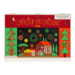 Classic Beauty Advent Calendar Classic Beauty Advent Calendar