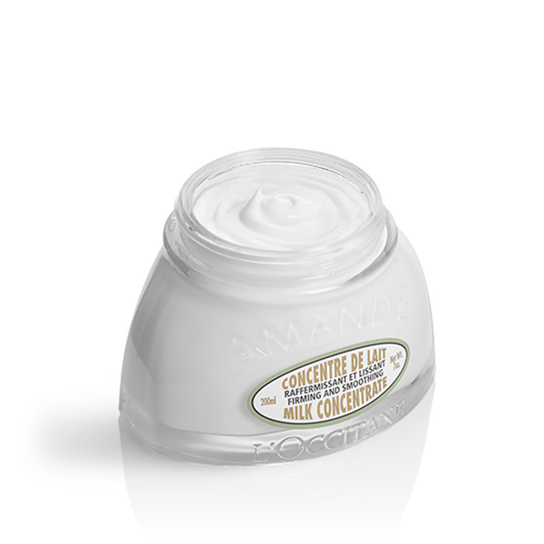 Almond Milk Concentrate Almond Milk Concentrate