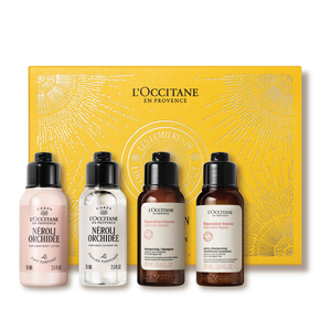 طقم السفر نيرولي أوركيديه