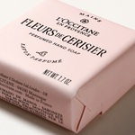 Fleurs De Cerisier (Cherry Blossom) Perfumed Hand Soap fleurs de cerisier cherry blossom perfumed hand soap
