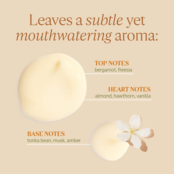Almond Conditioner Almond Conditioner