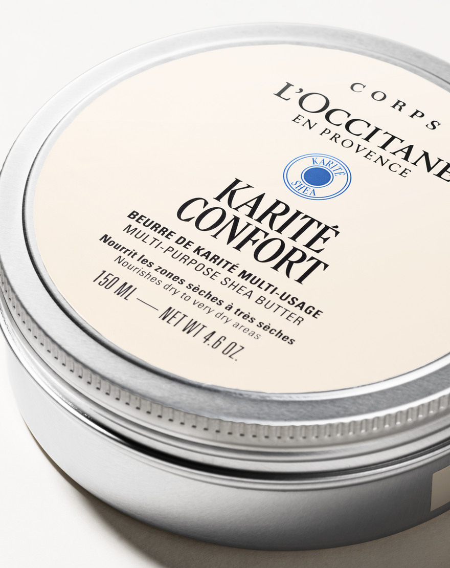 Multi-Purpose Shea Butter