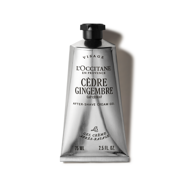 Cèdre Gingembre After-Shave Cream Gel c dre gingembre after shave cream gel