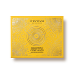 Floral Hand Cream Trio floral hand cream trio