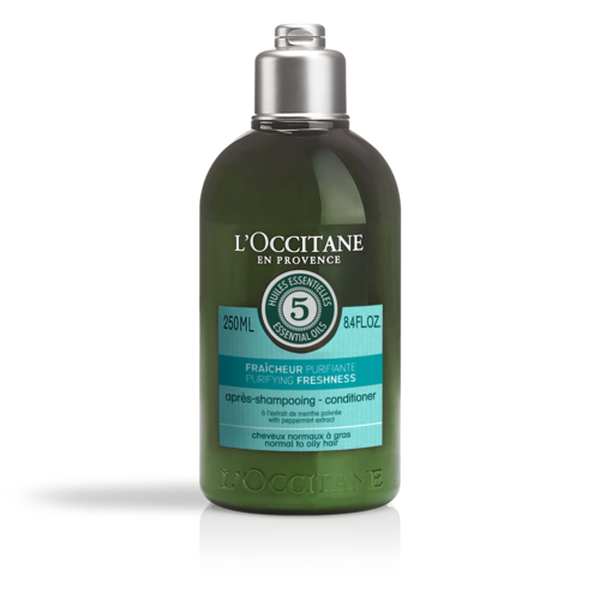 purifying freshness conditioner 250ml