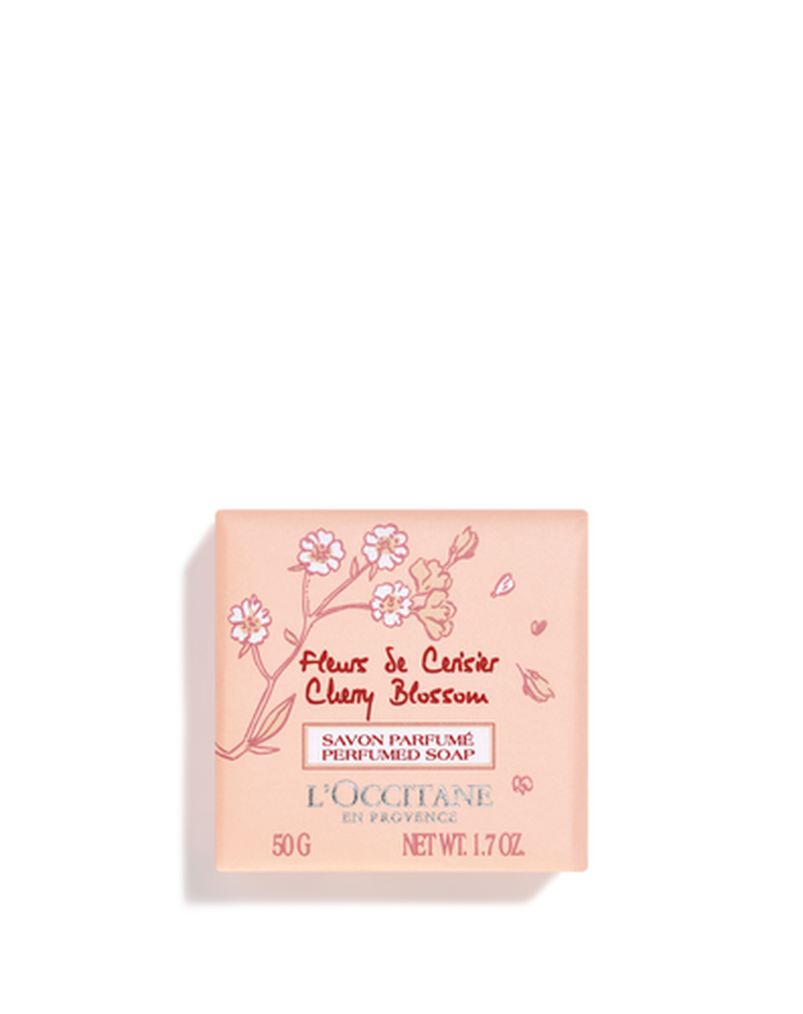 Cherry Blossom Soap