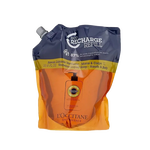 Shea Verbena Hand & Body Liquid Soap Refill shea verbena hand body liquid soap refill