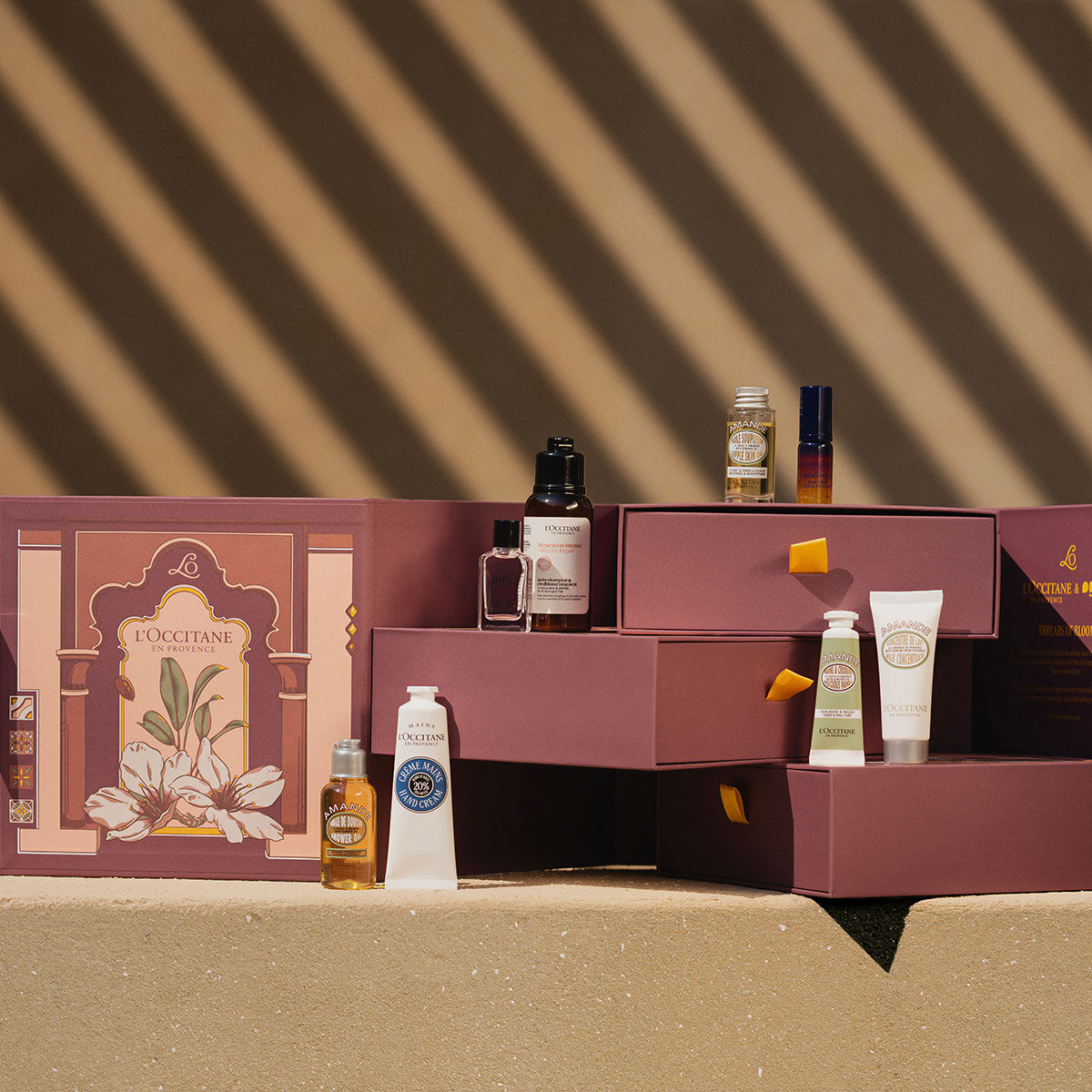 Ramadan Beauty Calendar | Ramadan Gifting