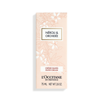 كريم نيرولي وأوركيد لليدين كريم نيرولي وأوركيد لليدين