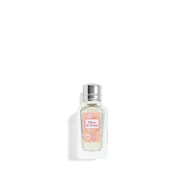 cherry blossom eau de toilette