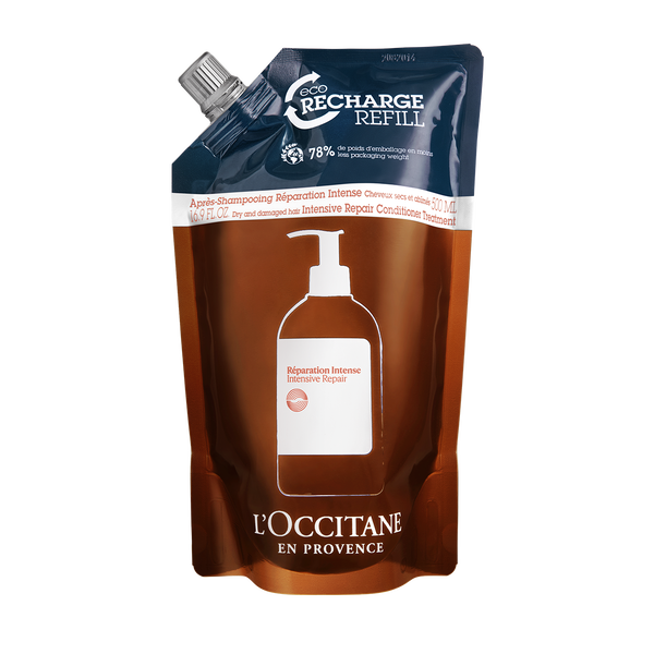 intensive repair conditioner refill