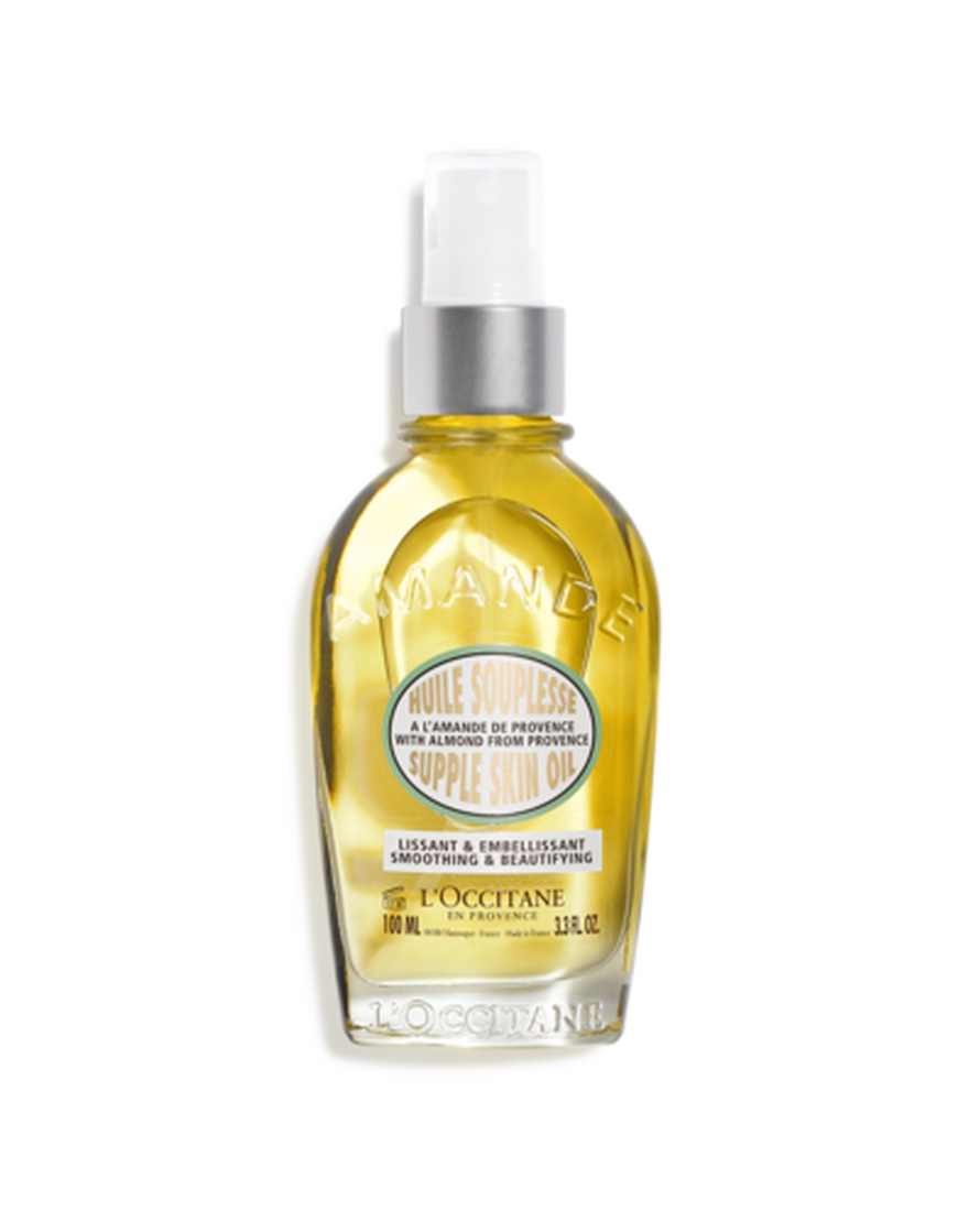 almond glow duo