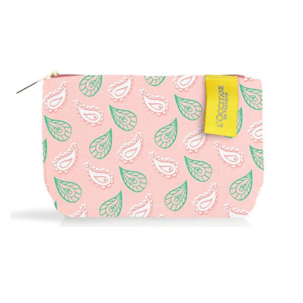 free makeup pouch